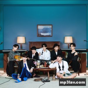 Bts — Skit: BE (Deluxe Edition)